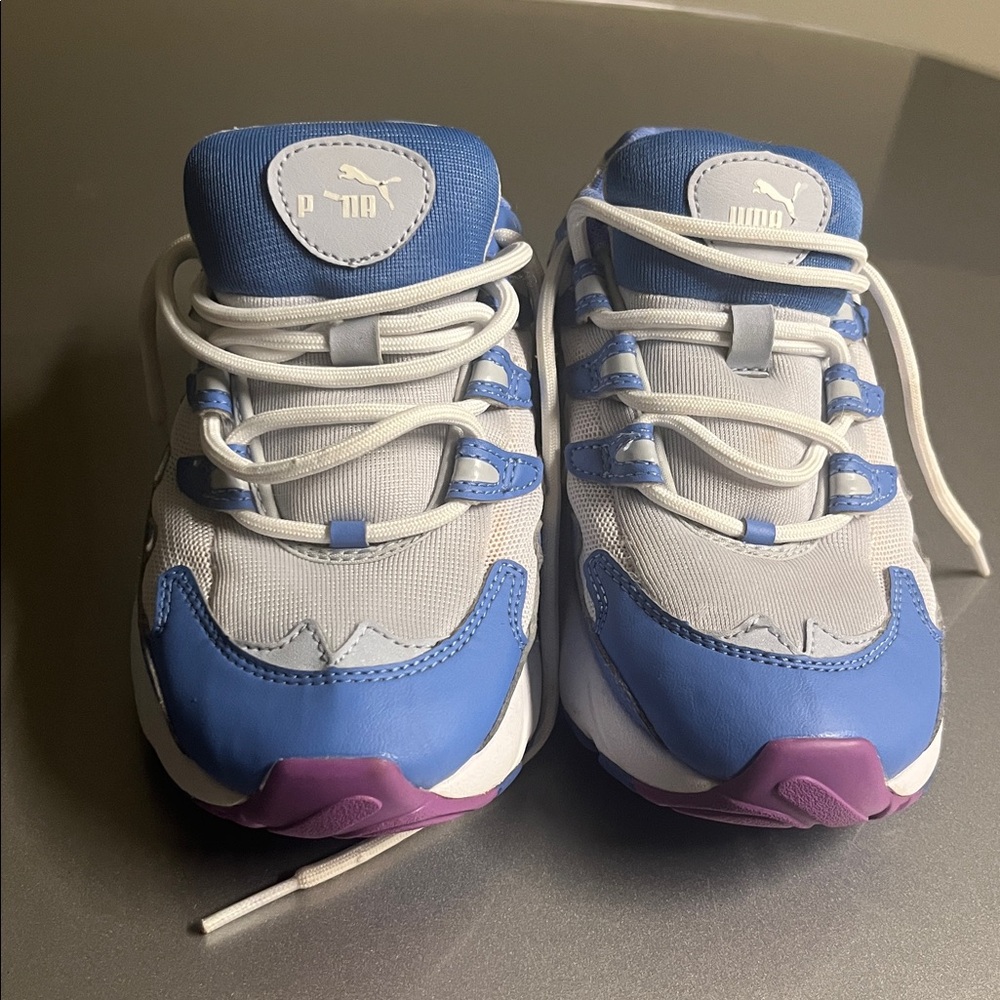 Pre owned Puma cell shoes